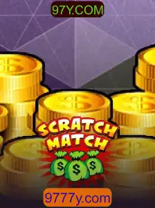 Descubra o Fascinante Jogo ScratchMatch: A Nova Sensação do Momento
