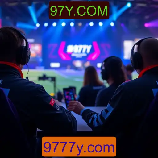 Esportes virtuais
