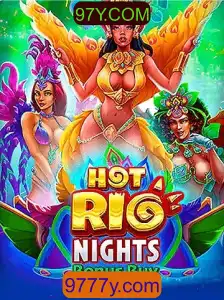 Explorando HotRioNightsBonusBuy: Um Guia Completo para Jogadores