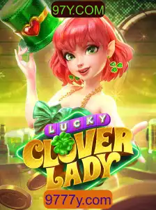 Descubra a Magia de 'LuckyCloverLady'