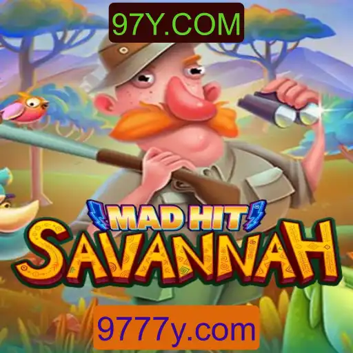 Descubra o Envolvente Jogo MadHitSavannah: Regras, Introdução e Atualidades