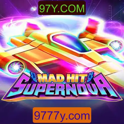 Descubra o Excitante Mundo de MadHitSupernova: A Nova Sensação dos Jogos