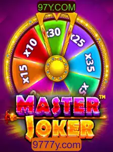 Explorando o Mundo de MasterJoker: Um Guia Completo