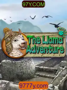 TheLlamaAdventure: A Excitante Jornada no Mundo de 97Y.COM