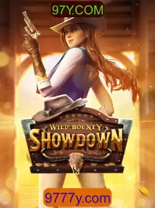 Explorando o Mundo de WildBountyShowdown: A Nova Sensação no Universo dos Jogos